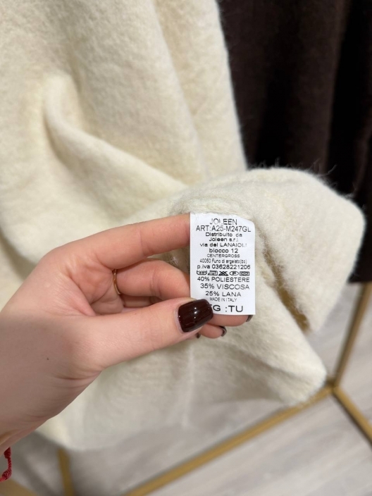 Итальянская одежда, бренд Joleen, арт. 74044968