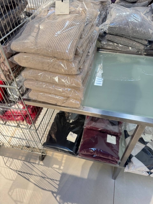 Итальянская одежда, бренд Vicolo, арт. 74045657