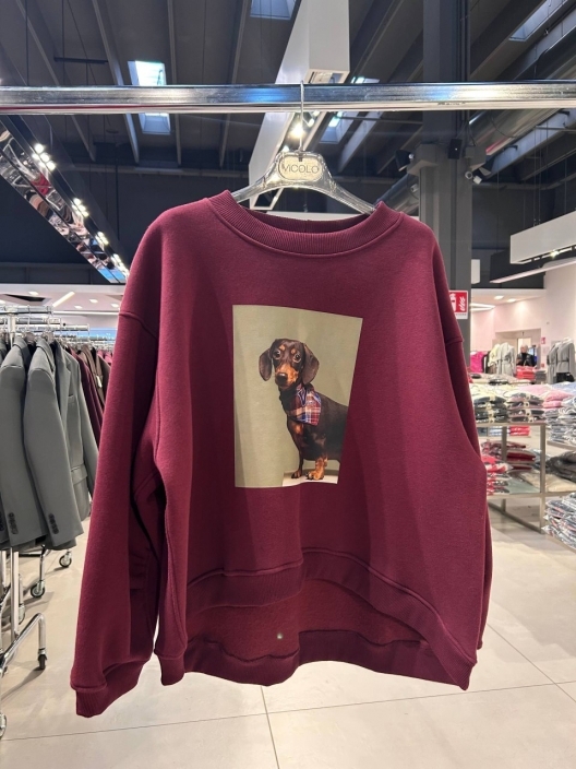 Итальянская одежда, бренд Vicolo, арт. 74045681