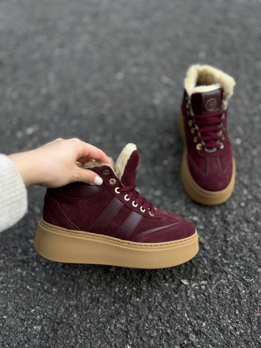 Фото Federica Lancioni