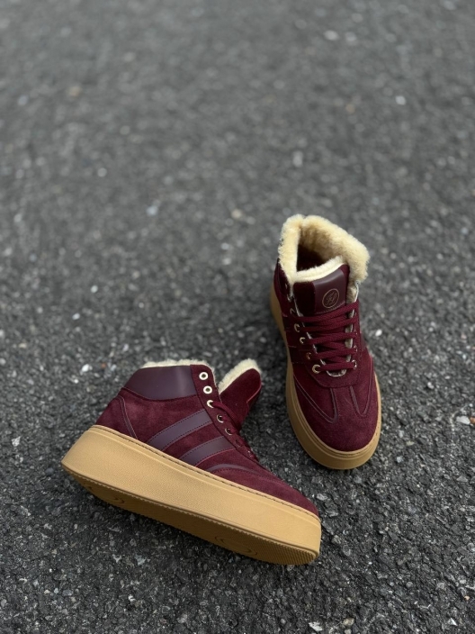 Фото Federica Lancioni