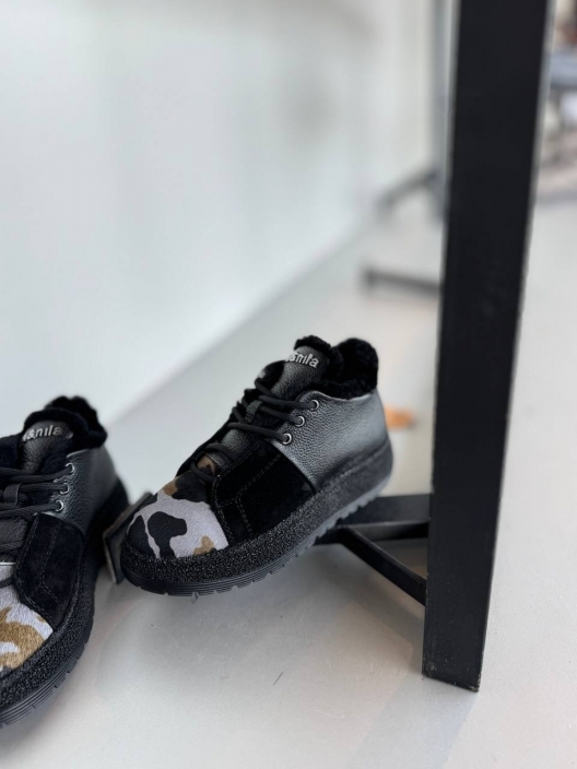 Фото Nila Nila - Обувь