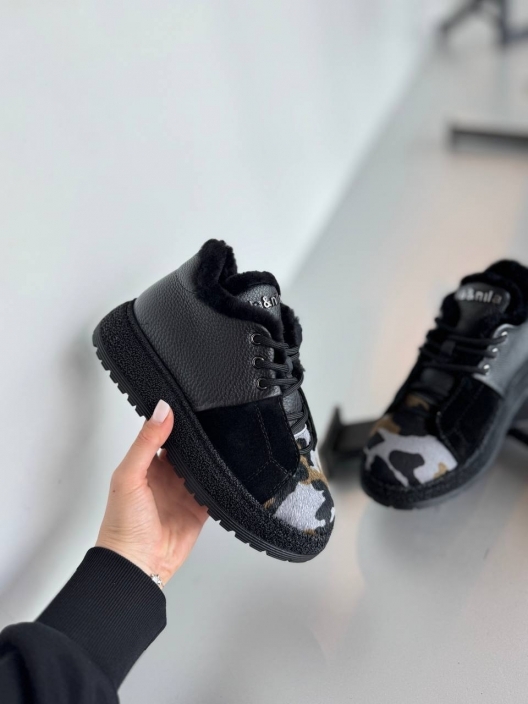 Фото Nila Nila - Обувь