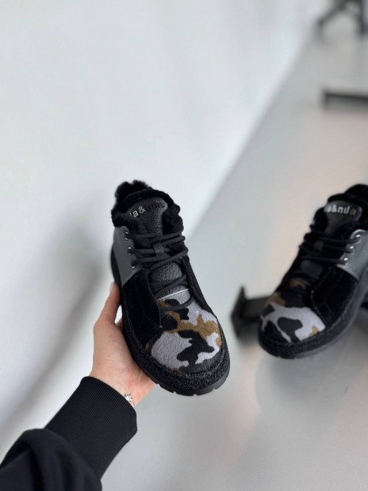 Фото Nila Nila - Обувь