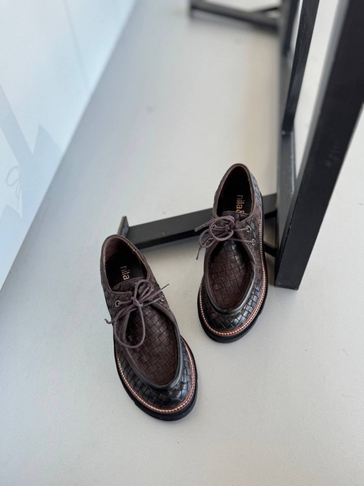 Итальянская одежда, бренд Nila Nila - Обувь, арт. 74046184