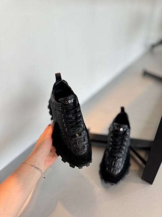 Итальянская одежда, бренд Nila Nila - Обувь, арт. 74046215