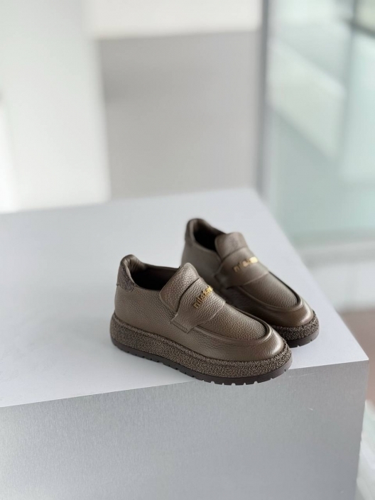 Итальянская одежда, бренд Nila Nila - Обувь, арт. 74046239