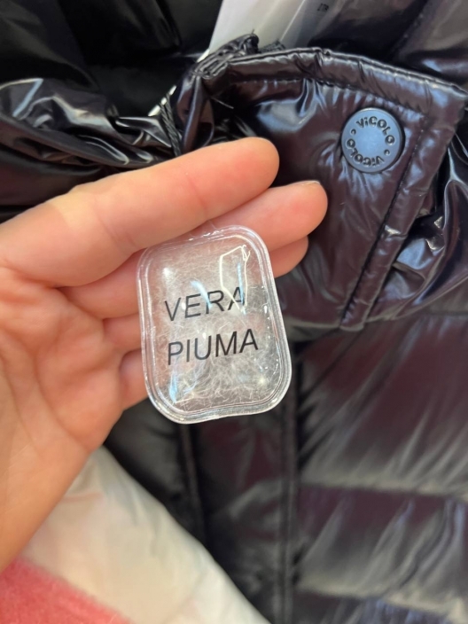 Итальянская одежда, бренд Vicolo, арт. 74046306