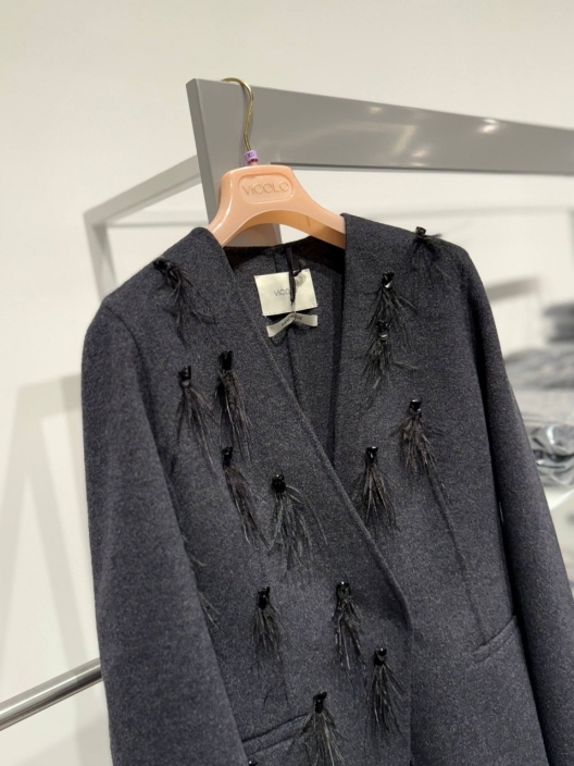 Итальянская одежда, бренд Vicolo, арт. 74046337