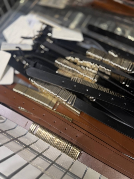 Итальянская одежда, бренд Vicolo, арт. 74046341