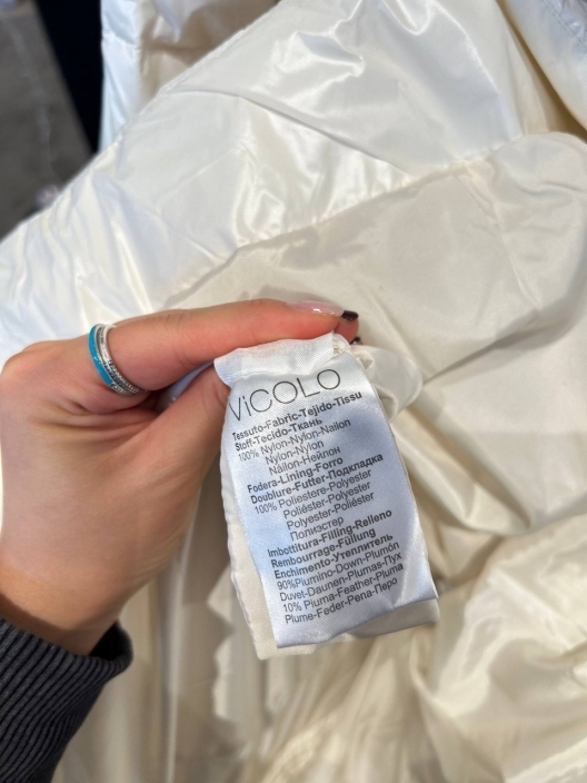 Итальянская одежда, бренд Vicolo, арт. 74046353