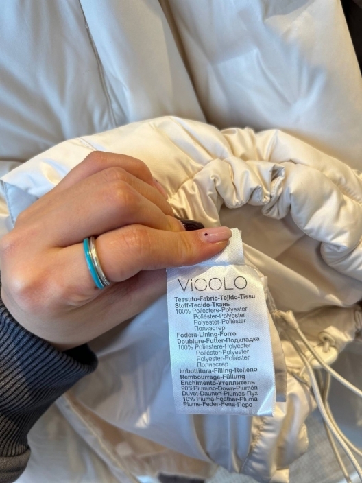 Итальянская одежда, бренд Vicolo, арт. 74046369