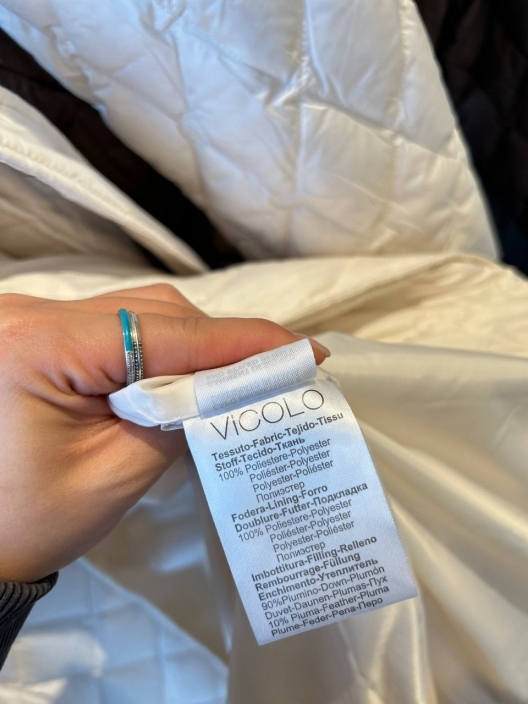 Итальянская одежда, бренд Vicolo, арт. 74046374