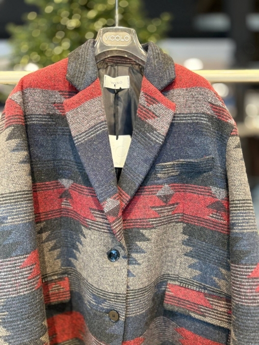 Итальянская одежда, бренд Vicolo, арт. 74046419