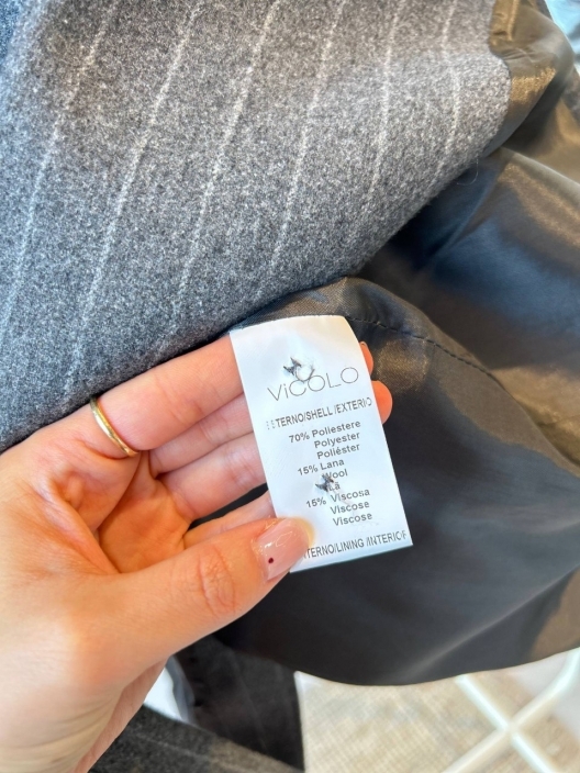 Итальянская одежда, бренд Vicolo, арт. 74046426