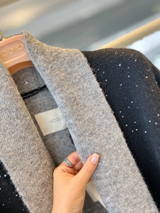 Итальянская одежда, бренд Vicolo, арт. 74048228