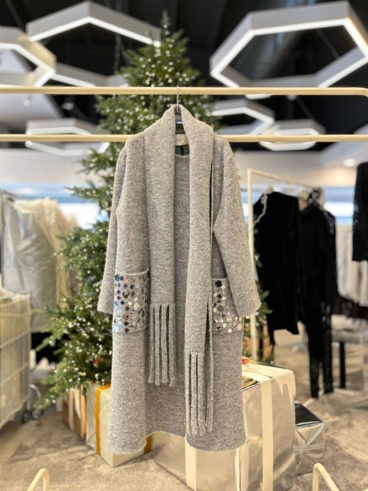 Итальянская одежда, бренд Vicolo, арт. 74048231