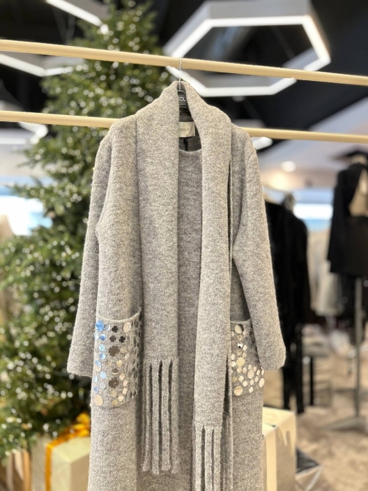 Итальянская одежда, бренд Vicolo, арт. 74048234