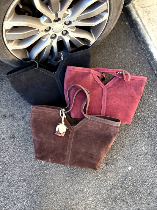 Фото Leather Country