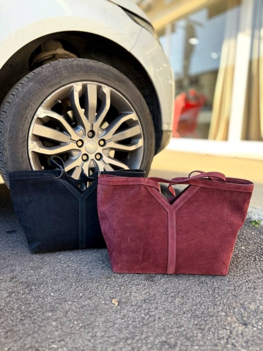 Фото Leather Country