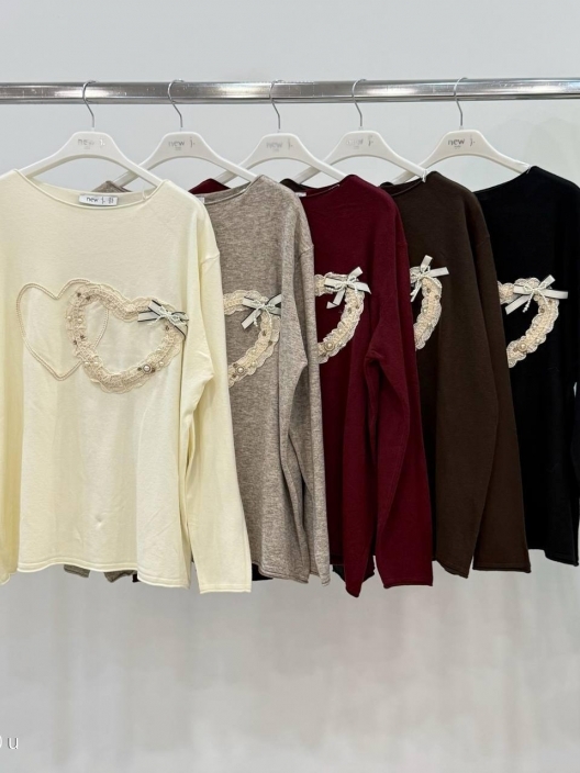 Итальянская одежда, бренд New J, арт. 74052044