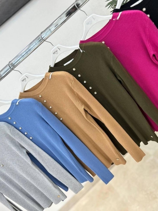 Итальянская одежда, бренд New J, арт. 74052062