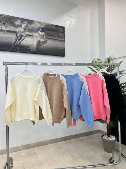 Итальянская одежда, бренд New J, арт. 74052065