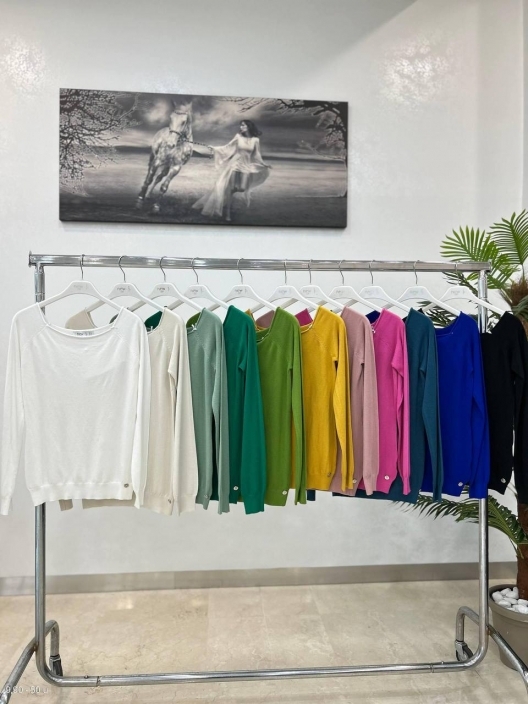 Итальянская одежда, бренд New J, арт. 74052067