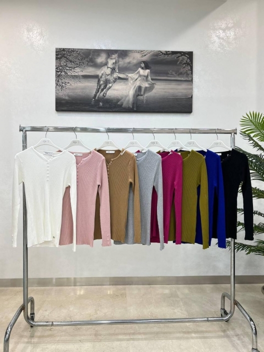 Итальянская одежда, бренд New J, арт. 74052076