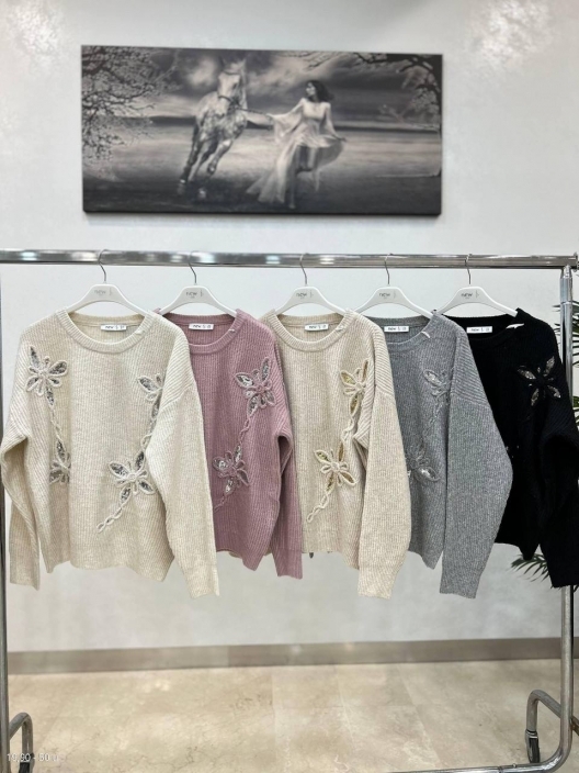 Итальянская одежда, бренд New J, арт. 74052079