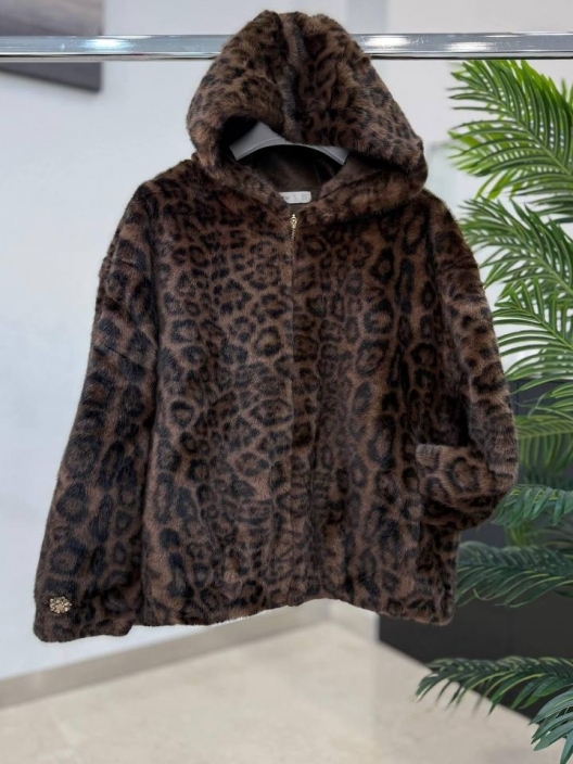 Итальянская одежда, бренд New J, арт. 74052107