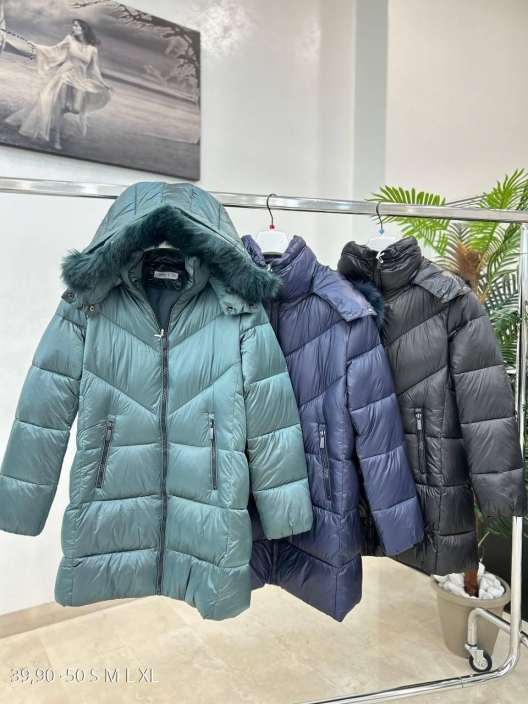 Итальянская одежда, бренд New J, арт. 74052136