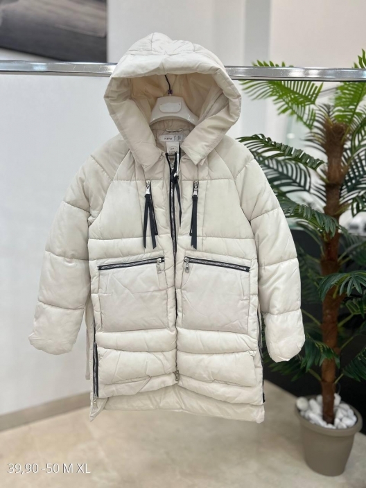 Итальянская одежда, бренд New J, арт. 74052145