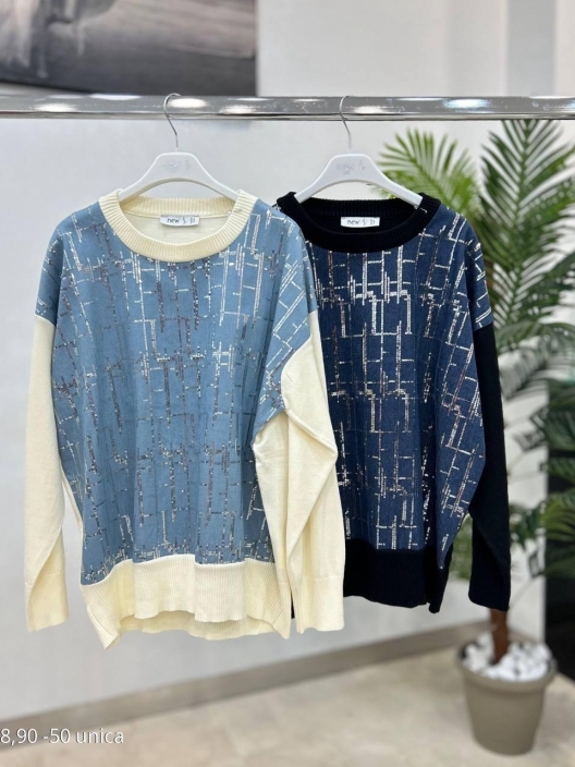 Итальянская одежда, бренд New J, арт. 74052178