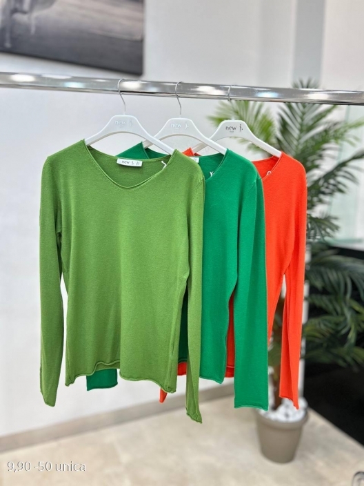 Итальянская одежда, бренд New J, арт. 74052191