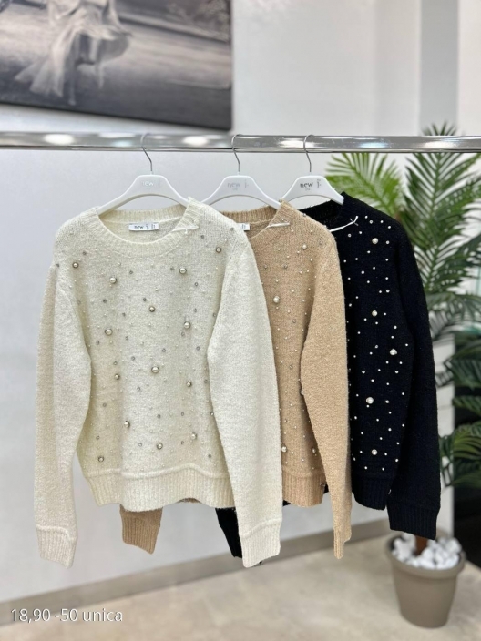 Итальянская одежда, бренд New J, арт. 74052195