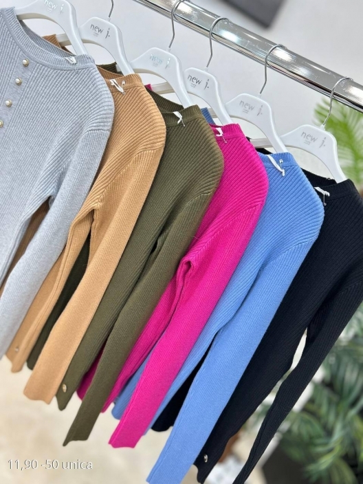 Итальянская одежда, бренд New J, арт. 74052198