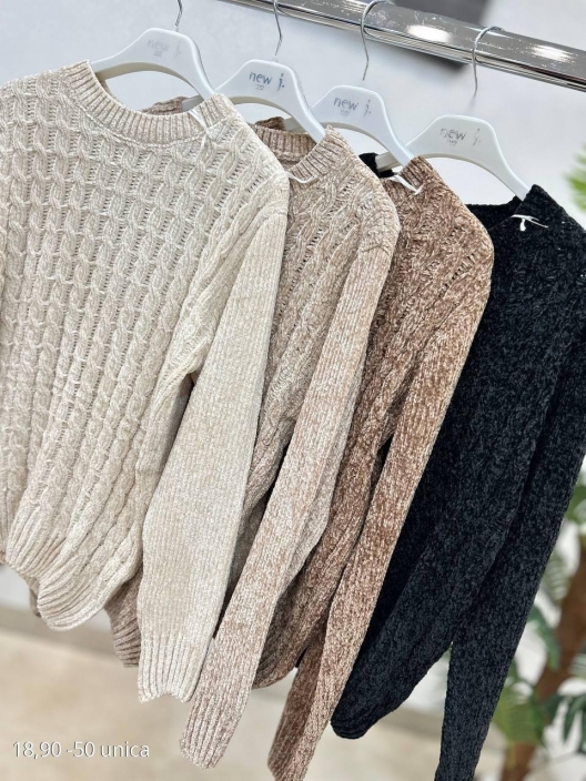 Итальянская одежда, бренд New J, арт. 74052212