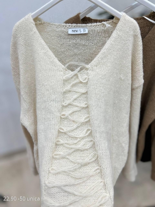 Итальянская одежда, бренд New J, арт. 74052214