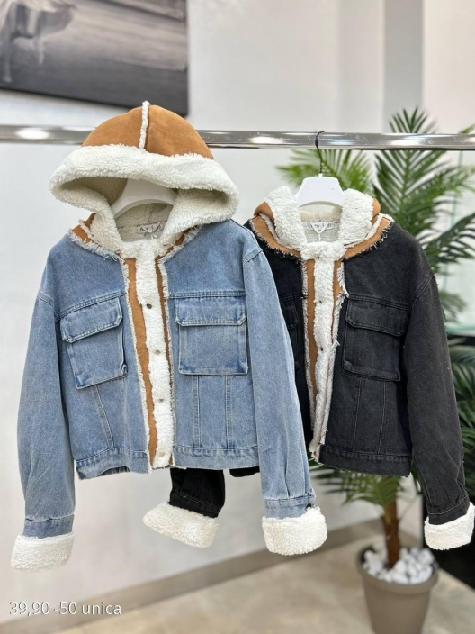 Итальянская одежда, бренд New J, арт. 74052225