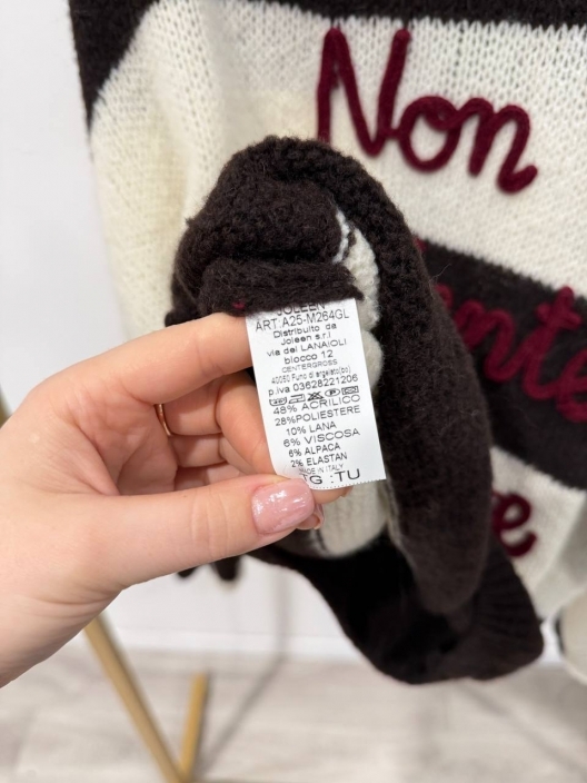 Итальянская одежда, бренд Joleen, арт. 74052318