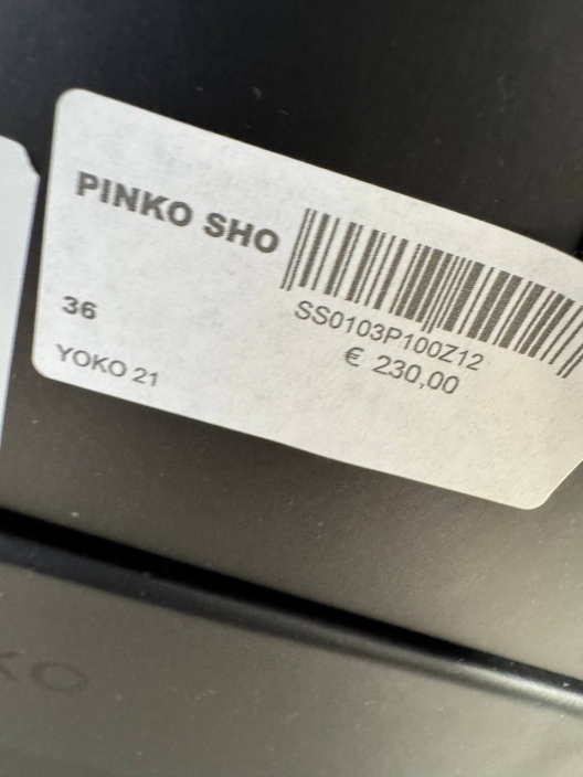 Фото Pinko