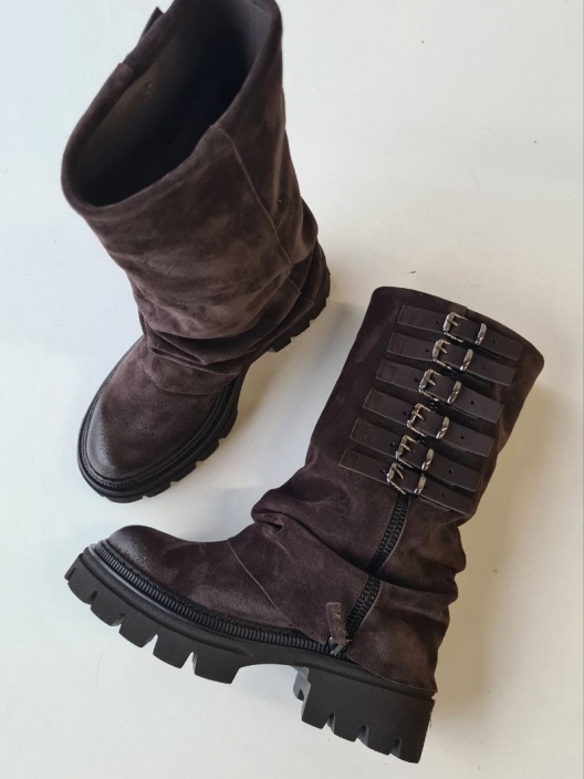 Итальянская одежда, бренд Spazio Moda - Обувь, арт. 74053843