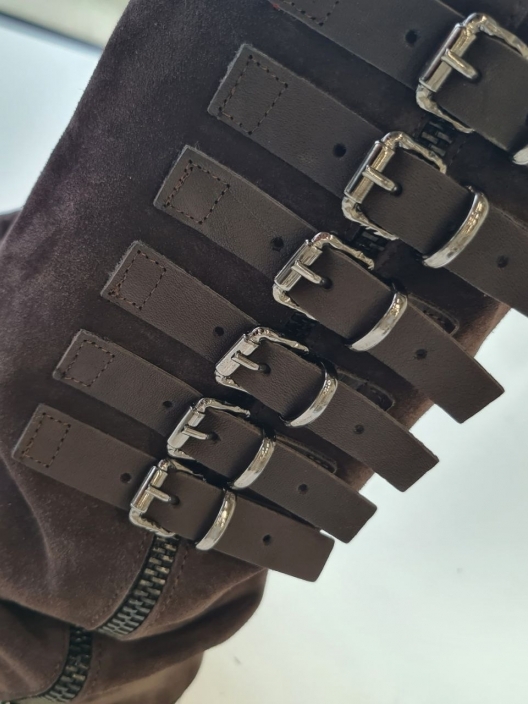 Фото Spazio Moda - Обувь