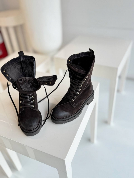 Фото Spazio Moda - Обувь