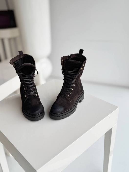 Фото Spazio Moda - Обувь