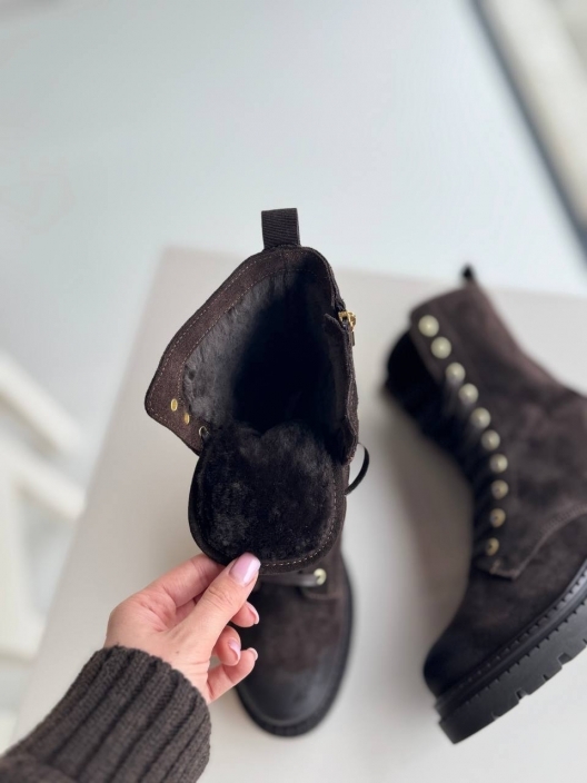 Фото Spazio Moda - Обувь