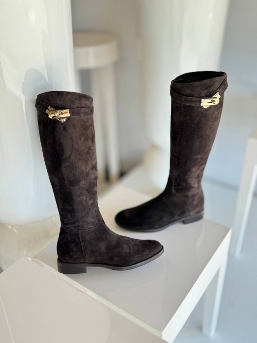 Фото Spazio Moda - Обувь