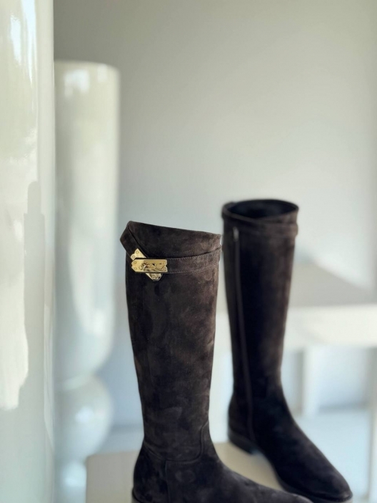 Фото Spazio Moda - Обувь