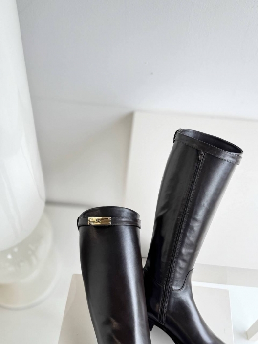 Фото Spazio Moda - Обувь